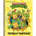 TOTALLY TURTLES! (TEENAGE MUTANT NINJA TURTLES) - GILBERT, MATTHEW J ; CHRISTMAS
